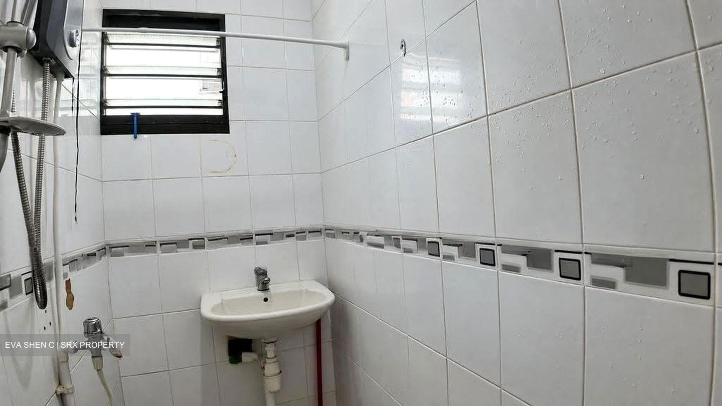 Blk 408 Sun Plaza View (Tampines), HDB 3 Rooms #620433821